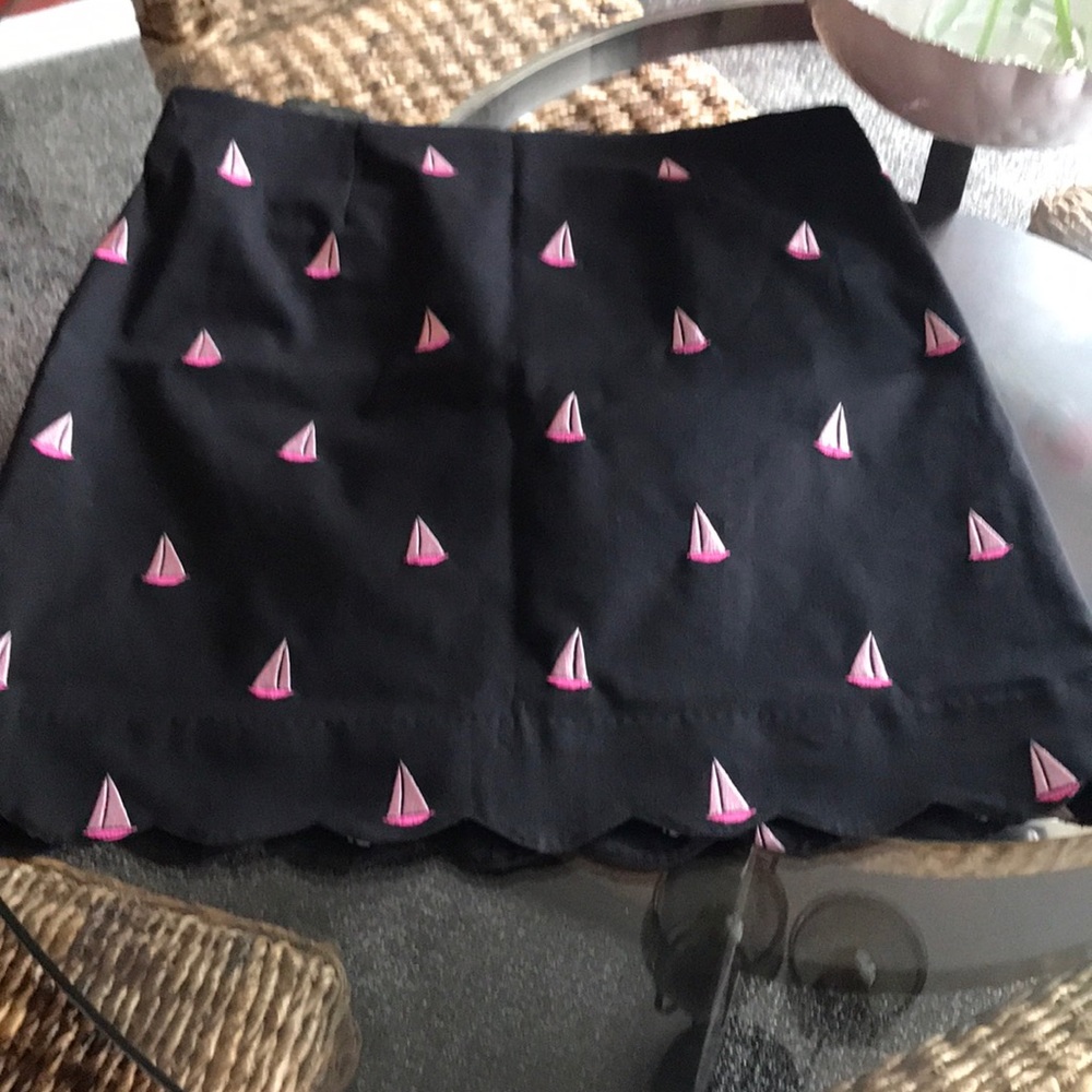Lilly Pulitzer Skirt